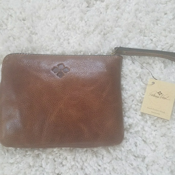 Patricia Nash Handbags - Patricia Nash/Cassini Style Bag